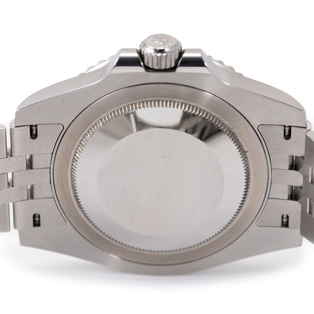 Rolex GMT Master II 126710 BLRO Image 4